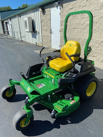 2023 John Deere Z720E Image 3