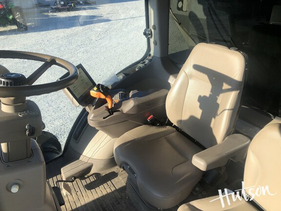 Photo of 2020 John Deere F4365