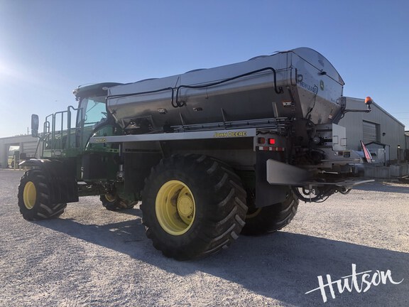 Photo of 2020 John Deere F4365