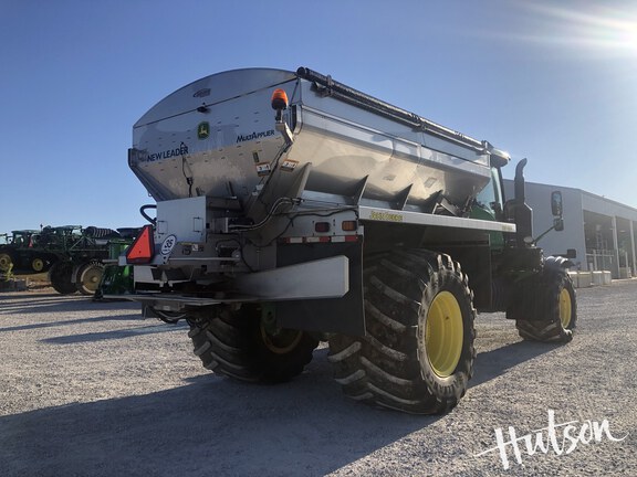 Photo of 2020 John Deere F4365