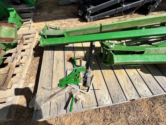 2019 John Deere Row Markers Photo 5
