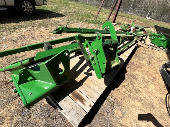 2019 John Deere Row Markers Photo 4
