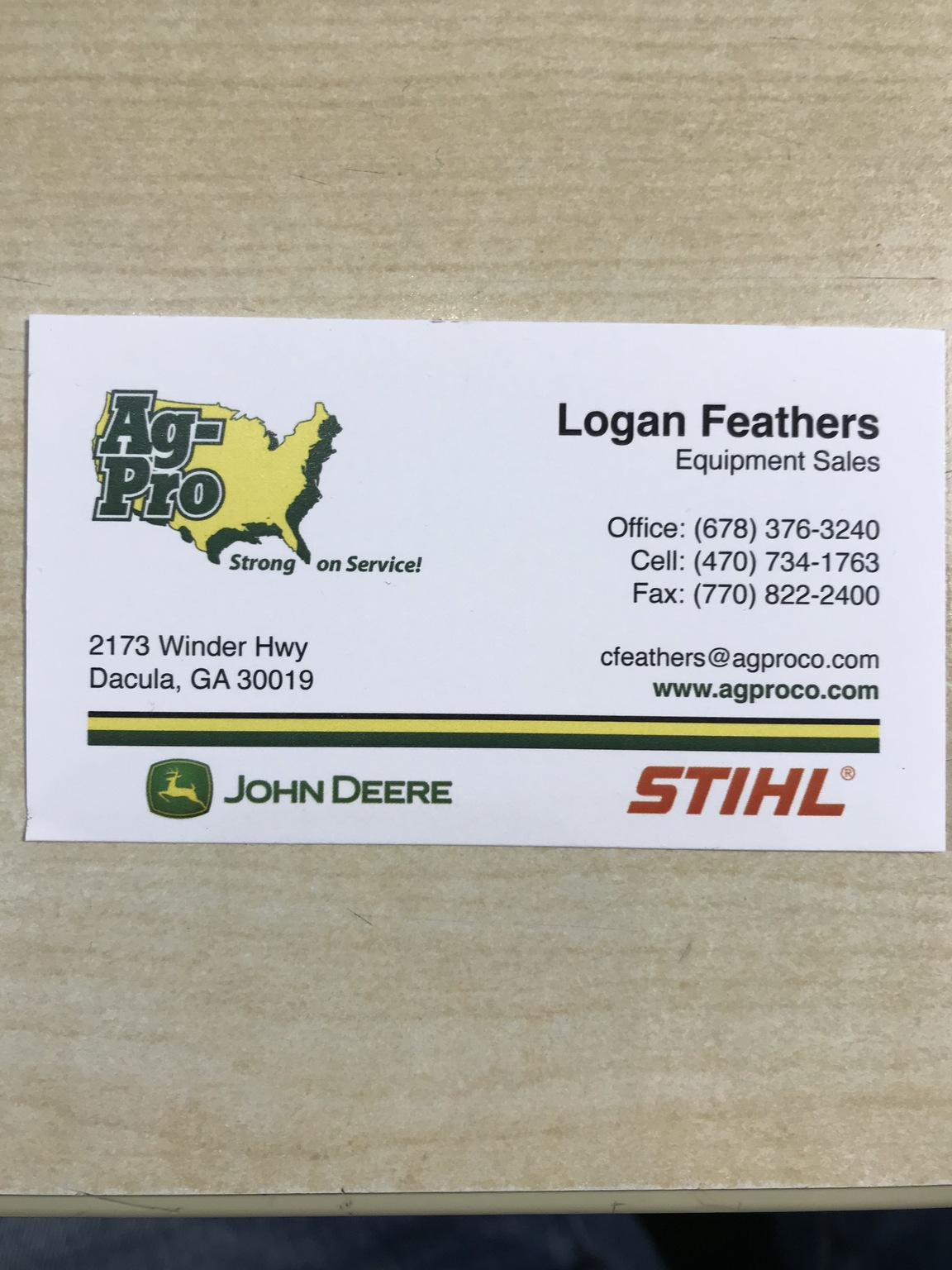 2023 John Deere w48r Image 3