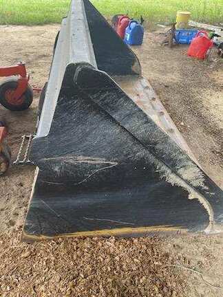 2021 John Deere BYT10314 SS, CTL, HIGH-VOLUME BUCKET Photo 5