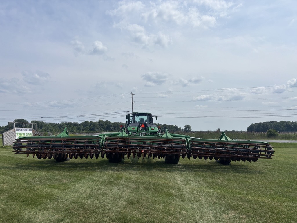 2022 John Deere 2680H Image 18