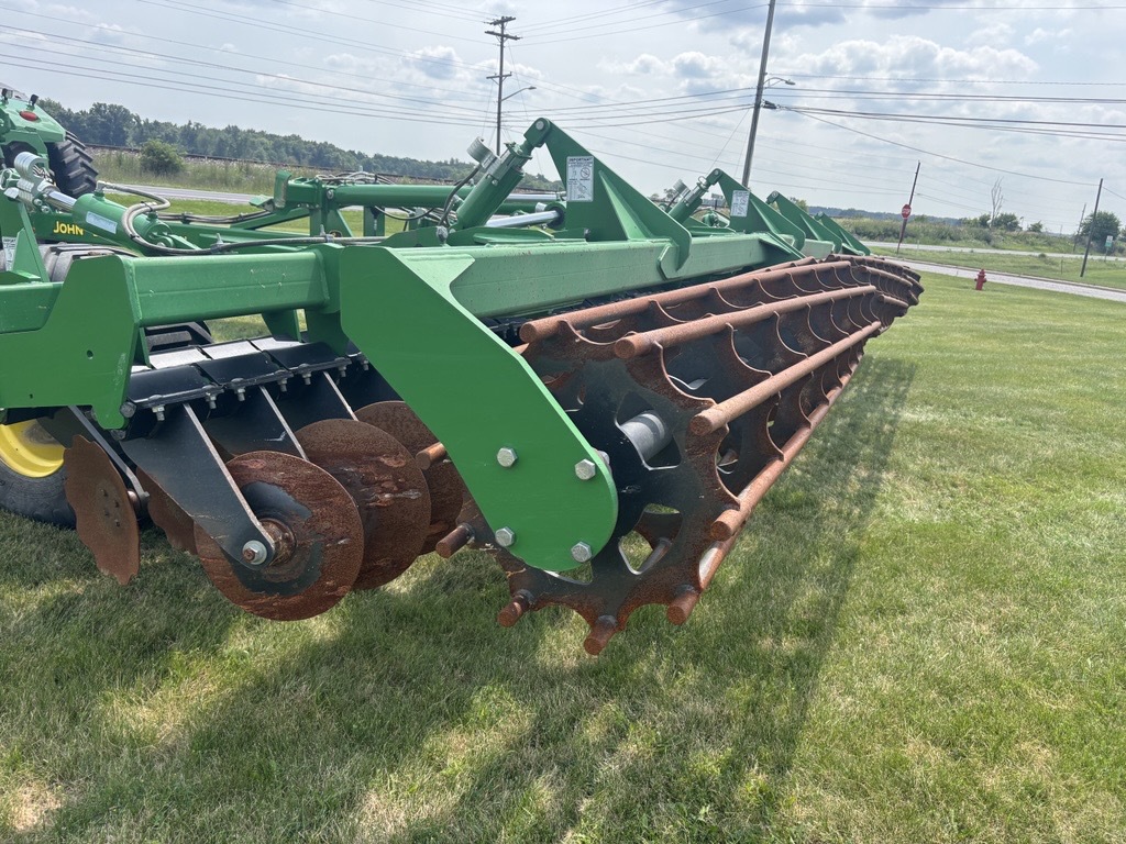 2022 John Deere 2680H Image 19
