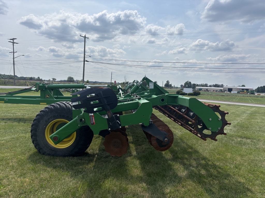 2022 John Deere 2680H Image 20