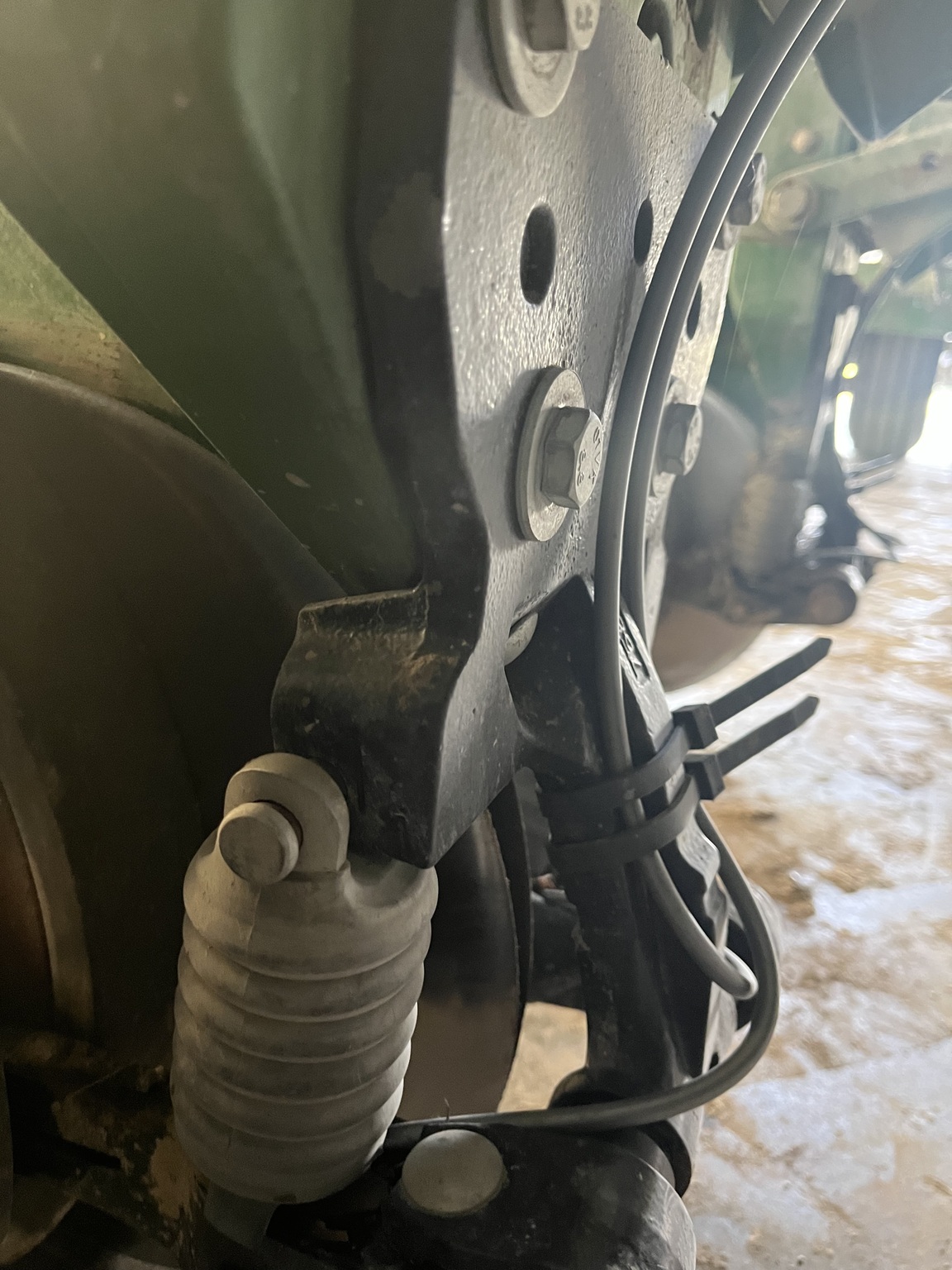 2013 John Deere 1770NT Image 27