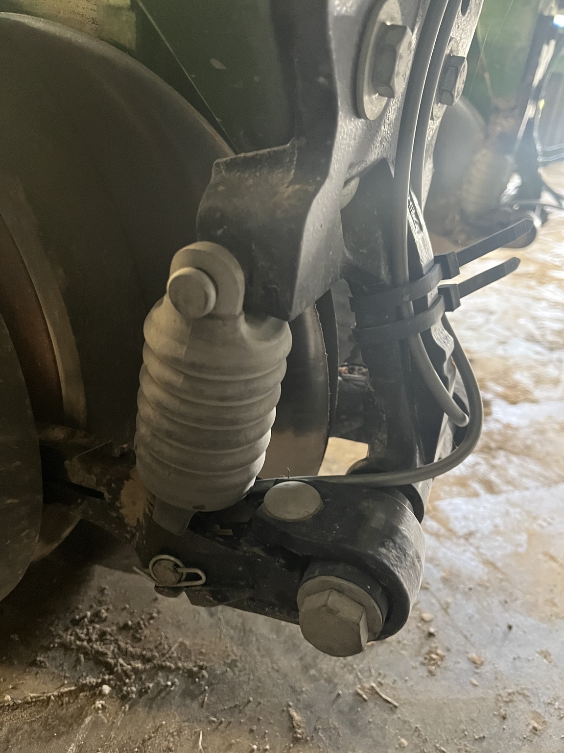 2013 John Deere 1770NT Image 28