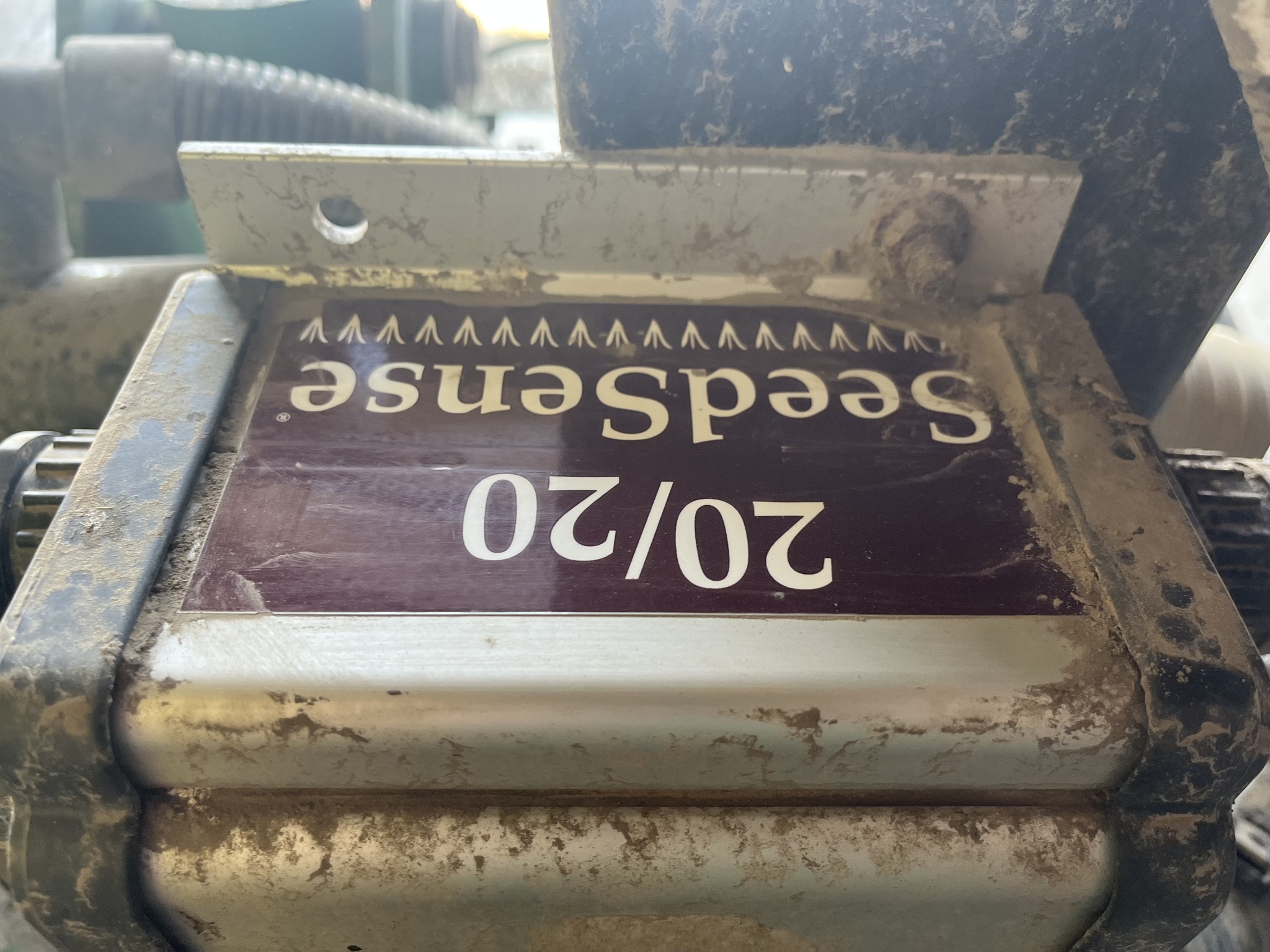 2013 John Deere 1770NT Image 5