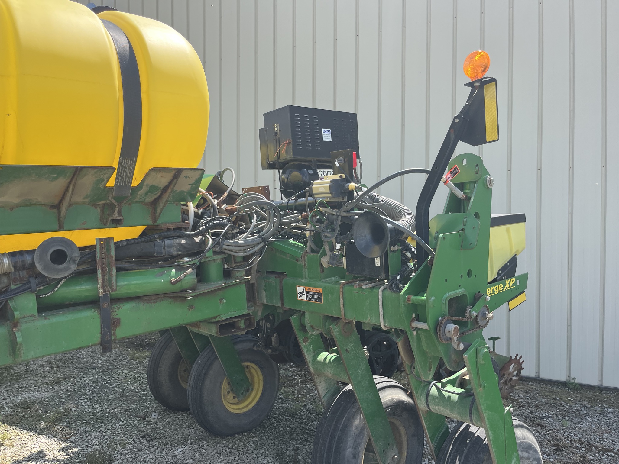 2013 John Deere 1770NT Image 42