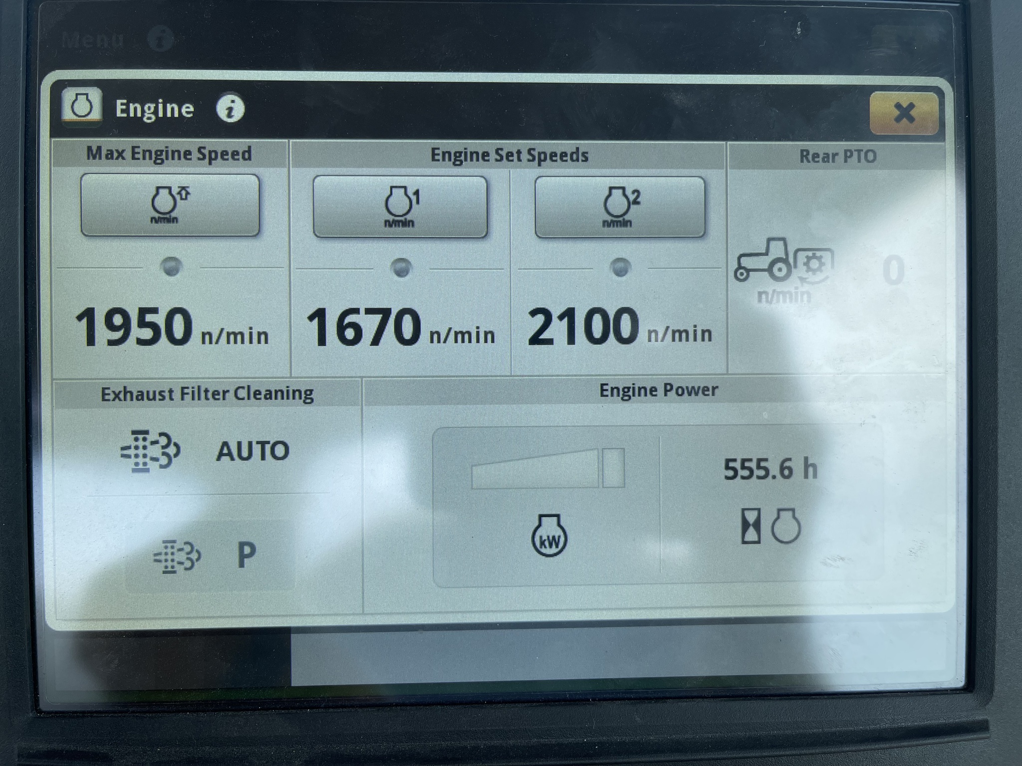  2023 John Deere 8RT 370 at Heritage Tractor in Kewanee, IL