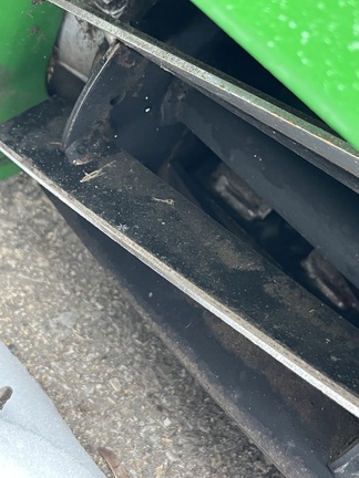 Used 2010 John Deere 2653B Trim / Surrounds Mower Rough Mowers at Horizon Ag & Turf in Calgary, AB - Photo6