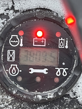 Used 2010 John Deere 2653B Trim / Surrounds Mower Rough Mowers at Horizon Ag & Turf in Calgary, AB - Photo5