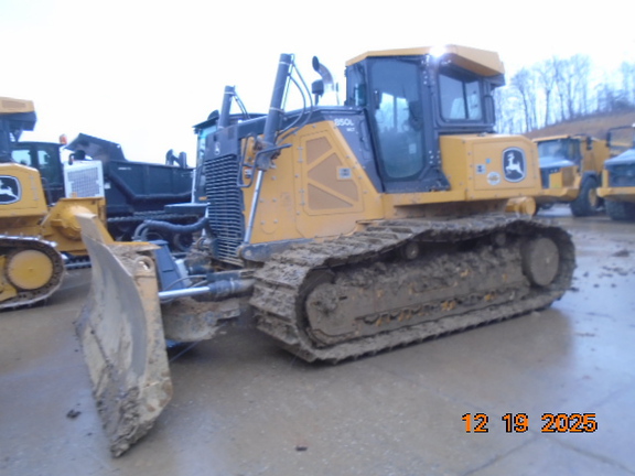 2023 John Deere 850L