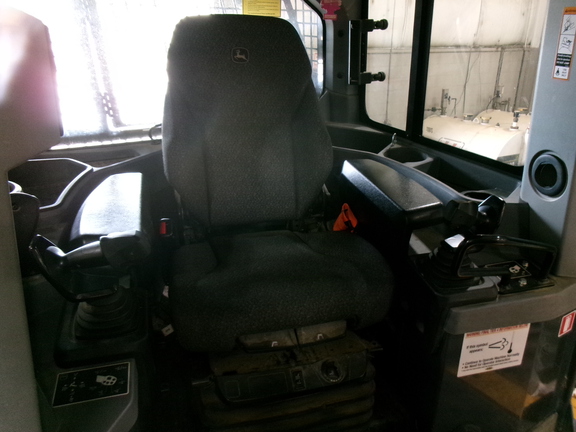 2023 John Deere 850L
