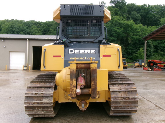 2023 John Deere 850L