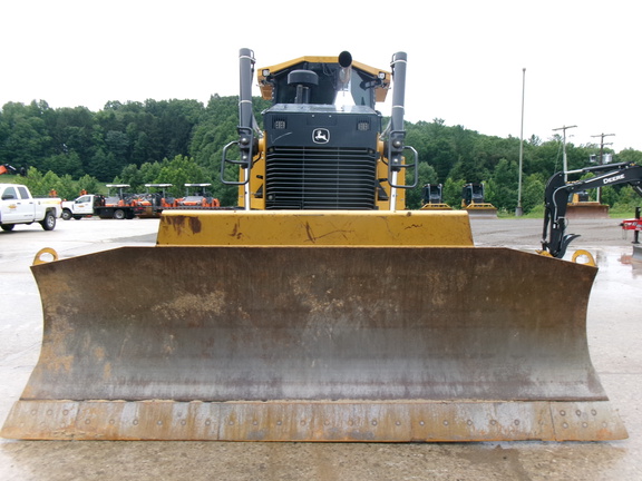 2023 John Deere 850L
