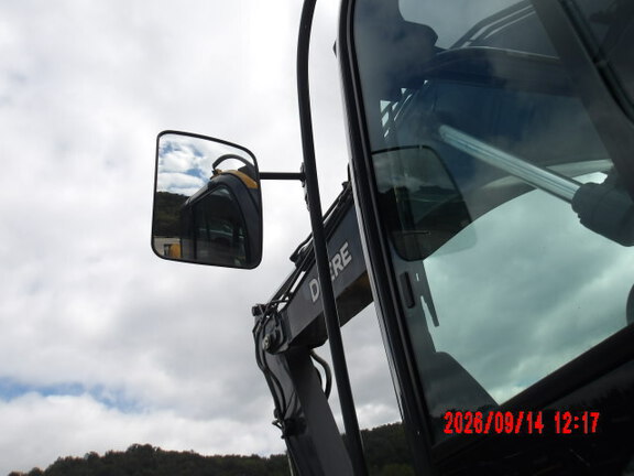 2024 John Deere 210 P