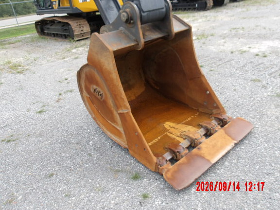 2024 John Deere 210 P
