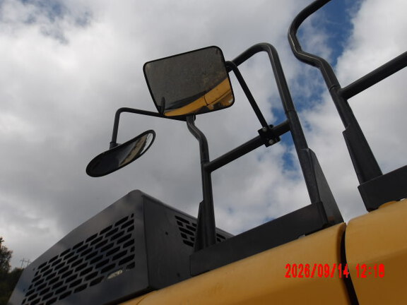2024 John Deere 210 P