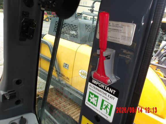 2024 John Deere 210 P