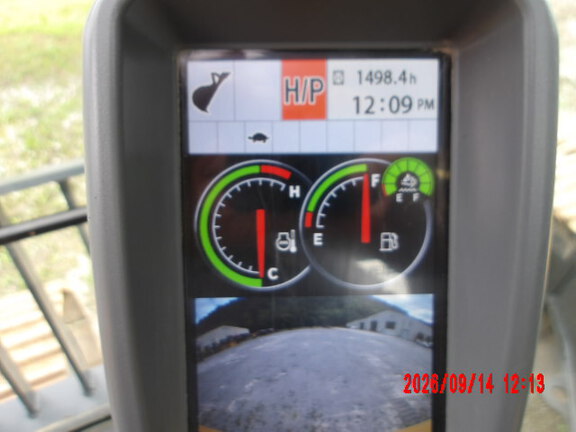 2024 John Deere 210 P
