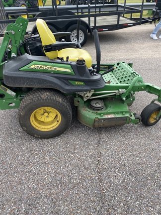 2017 John Deere Z915B Photo 4