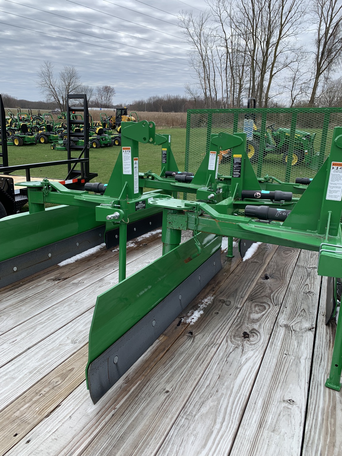2022 Frontier RB5060L Image 4