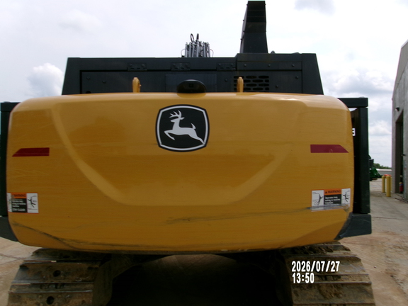 2024 John Deere 210 P-Tier