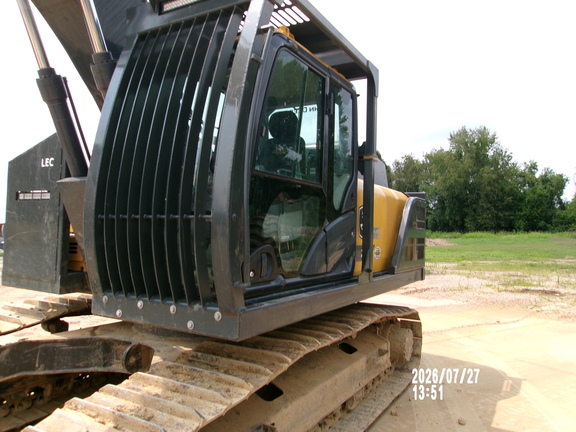 2024 John Deere 210 P-Tier