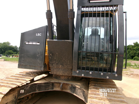 2024 John Deere 210 P-Tier