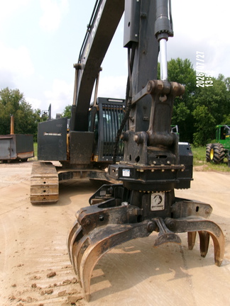 2024 John Deere 210 P-Tier
