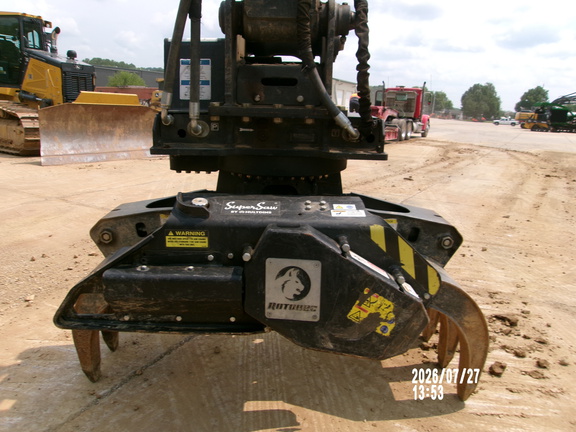 2024 John Deere 210 P-Tier