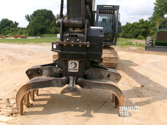 2024 John Deere 210 P-Tier