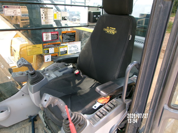 2024 John Deere 210 P-Tier