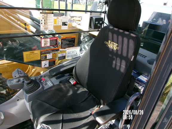 2024 John Deere 210 P
