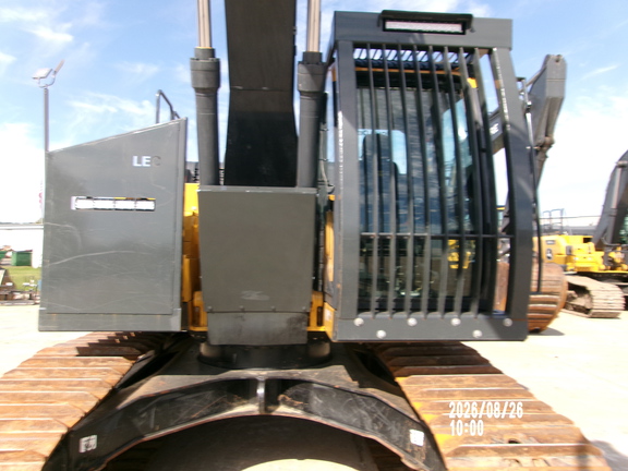 2024 John Deere 210 P