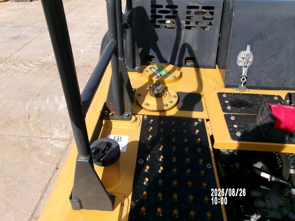 2024 John Deere 210 P