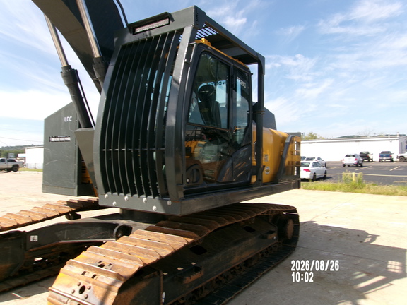 2024 John Deere 210 P