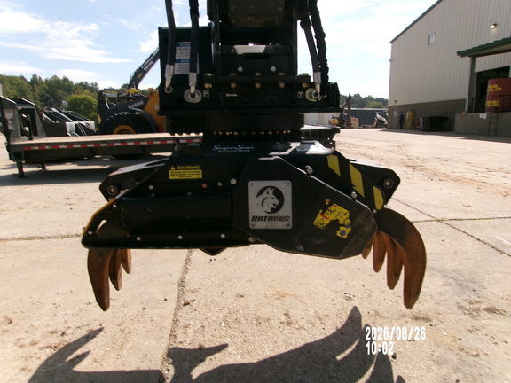 2024 John Deere 210 P