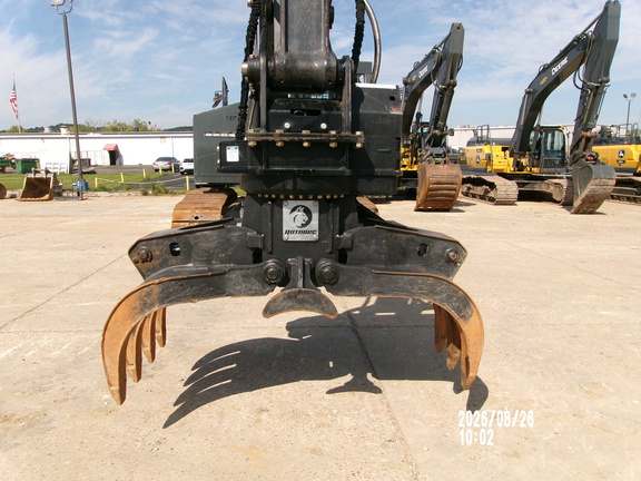 2024 John Deere 210 P