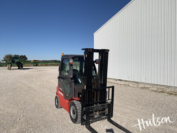 Photo of 2024 Manitou MI25G