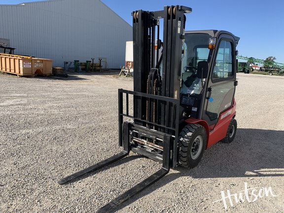 Photo of 2024 Manitou MI25G
