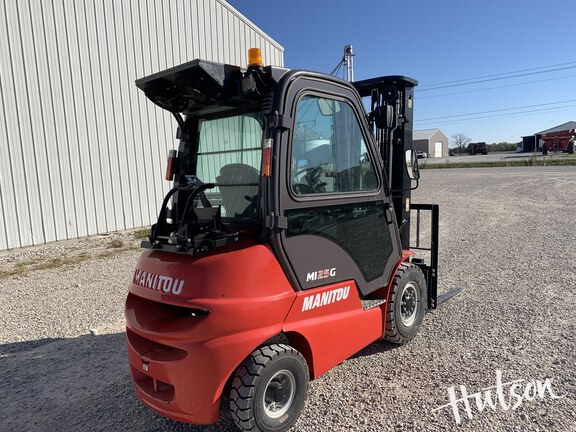 Photo of 2024 Manitou MI25G