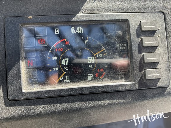 Photo of 2024 Manitou MI25G