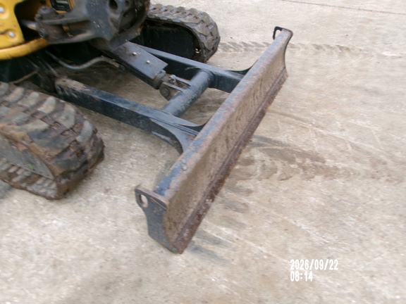 2024 John Deere 35P