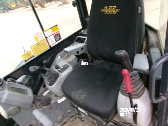 2024 John Deere 35P