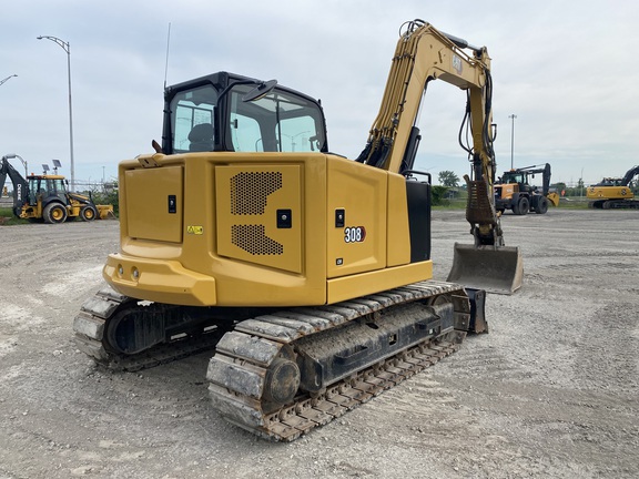 2022 Caterpillar 308CR