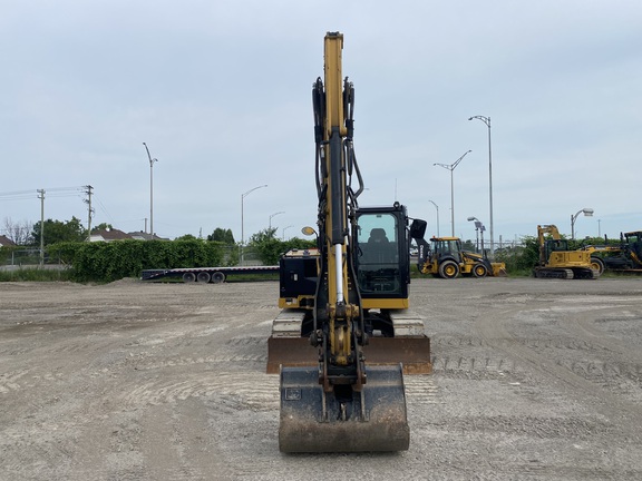 2022 Caterpillar 308CR